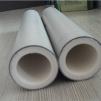  Supply of aluminum alloy plastic lined composite pipe PPR, PVC pipe