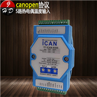 ICAN-6505  5ͨżyģK