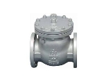  Steam cast steel flange check valve diameter DN500