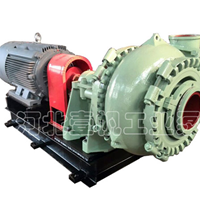  Sand pump Sand pump model Sand slurry pump Yifan industrial pump