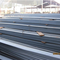  Supply high-quality and accurate flat steel