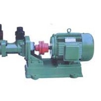  Supply of 3G three screw pump