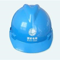  Provide special safety helmets for electricians