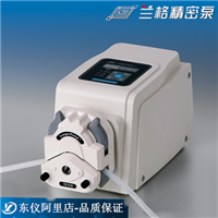  Supply Lange peristaltic pump BT100-2J 