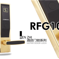 供应奔智智能电子酒店锁RFG10
