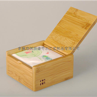 礼品包装盒，竹木盒子，茶叶盒，竹木礼品盒