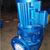 ӦISG25-125  ISG25-12ߵȹܵıó