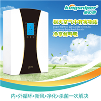 施迈博壁挂新风机2017招商加盟持续火热中