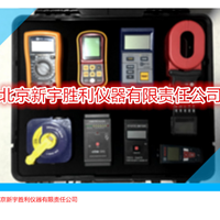  Safety detection instrument for lightning protection equipment