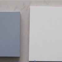 白色PVC板 浅灰色PVC板/棒 透明PVC板