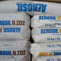 A(chung)¹ِ̿AEROSIL R202