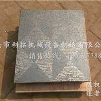 泊头铸造厂家定制生产高度度铸铁平台