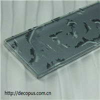 Decopus(缔奥)FG仿古供应玻璃腰线 瓷砖腰线