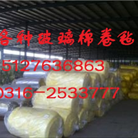 江苏--淮安-厂房保温玻璃棉价格-神州集团