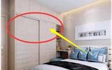  The wardrobe in the family bedroom should not be installed like this. When it comes to wet weather, I will be distressed. I regret knowing it too late! -Wardrobe