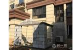 一楼装修建阳光房被投诉 建阳光房注意事项有哪些-阳光房装修效果图