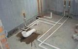 卫生间如何正确安装排水管？掌握这几点就你就成功了！-排水管
