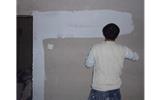  Why brush emulsion paint after puttying? The master said that before I understood - color of latex paint
