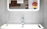 评测：法恩莎个性化浴室柜凸显艺术设计风潮-浴室柜评测