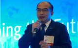 三棵树洪杰出席世界涂料峰会:千亿梦想,进军全球十大涂料品牌-油漆涂料 三棵树