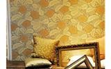 欧式古典威尔德系列 柔然木浆纤维壁纸测评-柔然壁纸