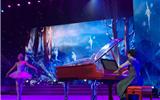  Subversion and innovation! Closville Smart Piano Appears in Hefei Online Spring Festival Gala - Closville with Diatom Mud