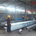 云南钢材市场  昆明今天C型钢Z型钢加工多少钱一吨 