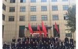 2017扬子靠前期空气能培训班圆满闭幕-扬子空气能热水器