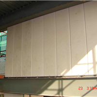 加氣板、ALC板——裝配建筑綠色建材