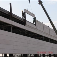ALC板、蒸壓加氣混凝土板—北京金隅