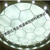 供兰州软膜天花详情