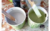  Now many owners like to change the color of emulsion paint, but one thing must be noticed - emulsion paint