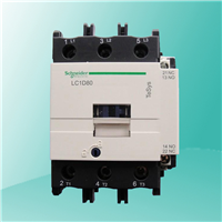 lc1d80ʩ͵½ӴAC220V