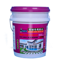  Universal Huayu JS polymer composite waterproof coating