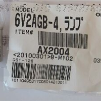 奥林巴斯3-6V 2A GB-4显微镜灯泡AX2004
