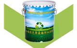 聚氨酯防水涂料特性-聚氨酯建筑防水涂料
