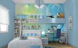  Selection of materials for children's room decoration: diatom mud is more environmentally friendly - diatom mud paint