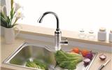  Learn these maintenance methods, and you will no longer need to hire a master when the faucet leaks - kitchen faucet shower