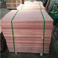 巴劳木板材多少钱一立方 巴劳木优缺点