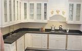  Choose 7 hard standards for cabinets, and the foreman guarantees to use them for at least 10 years- cupboard