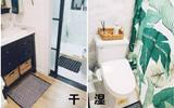 小户型该不该装淋浴房? 十余种案例教你判断!-淋浴房品牌