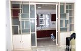  How to design kitchen partition cabinets to teach you how to build kitchens - Hefei glass partition manufacturers