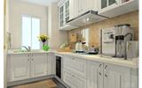  The price of cabinet countertop materials varies with different countertop materials - cabinet countertop