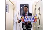精度淋浴房总经理陈克武: 打造高品质淋浴房 走向世界舞台-上海二手整体淋浴房
