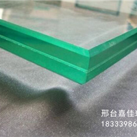  Jiajia Glass Factory sells directly PVB laminated glass autoclave production process Safety anti-theft energy-saving glass