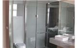 玻璃浴室淋浴房尺寸-淋浴房尺寸