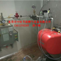 中旺***30KG液化气汽化器燃烧机烤箱专项使用低压套装