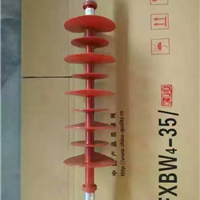 FXBW4-35/100棒型悬式复合绝缘子